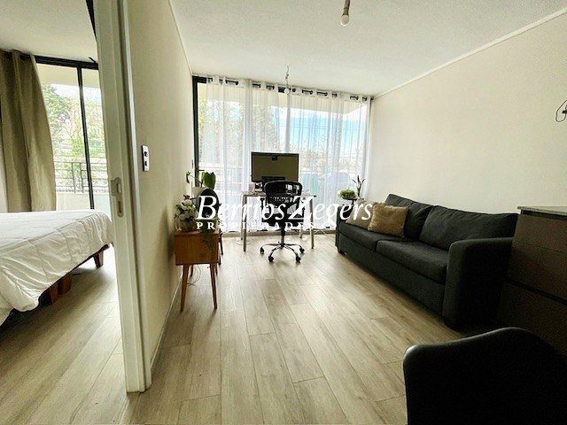 Departamento en arriendo en Ñuñoa — foto 3