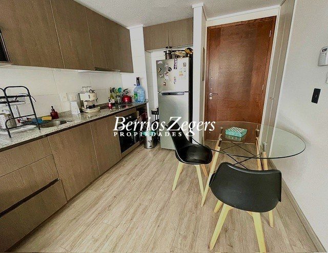 Departamento en arriendo en Ñuñoa — foto 4