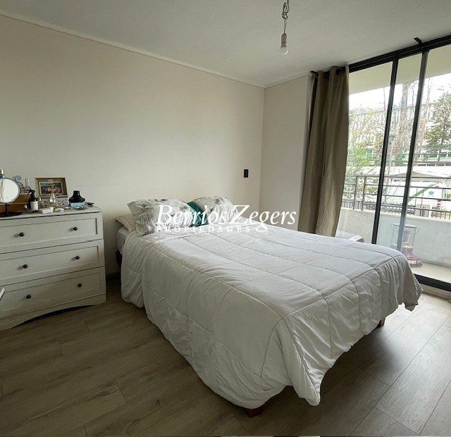 Departamento en arriendo en Ñuñoa — foto 5