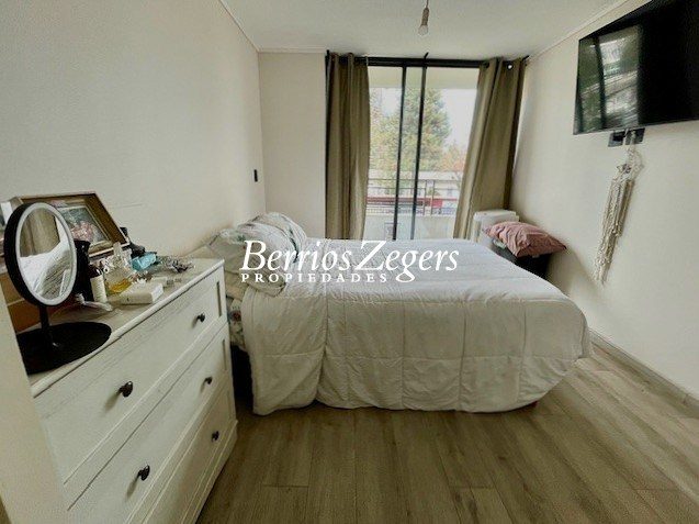 Departamento en arriendo en Ñuñoa — foto 6