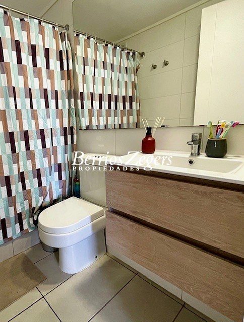 Departamento en arriendo en Ñuñoa — foto 7