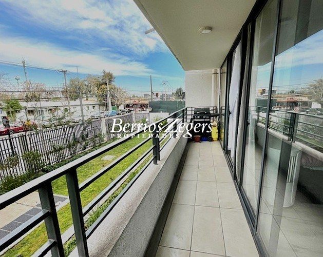 Departamento en arriendo en Ñuñoa — foto 8
