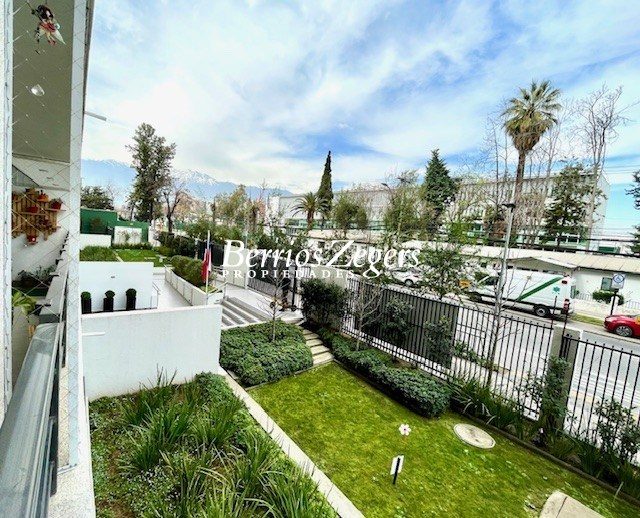Departamento en arriendo en Ñuñoa — foto 9