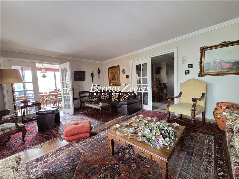 Departamento en venta en Las Condes — foto 1