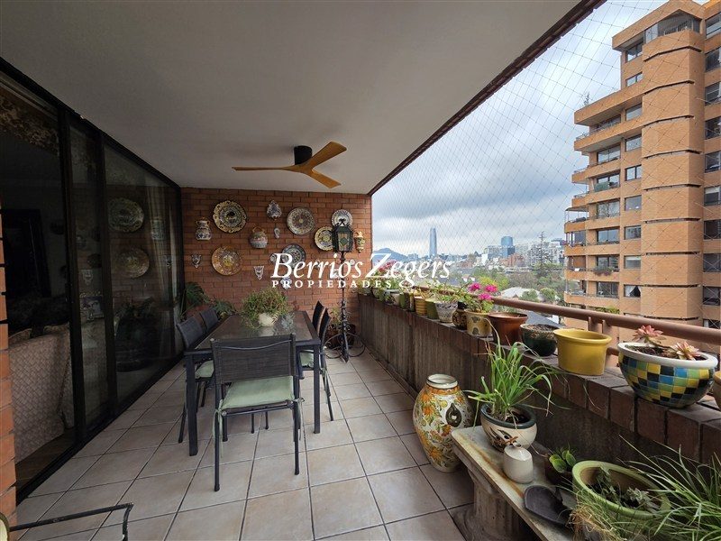 Departamento en venta en Las Condes — foto 3