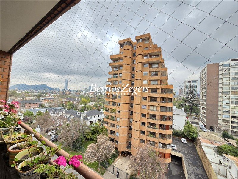 Departamento en venta en Las Condes — foto 4