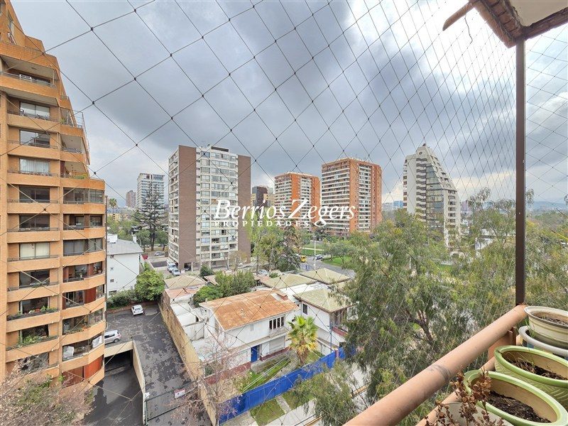 Departamento en venta en Las Condes — foto 5
