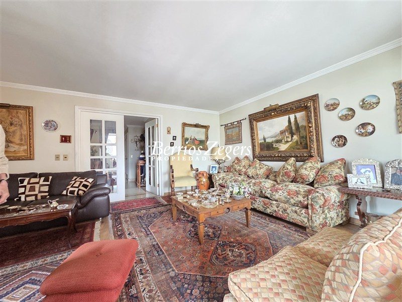 Departamento en venta en Las Condes — foto 6