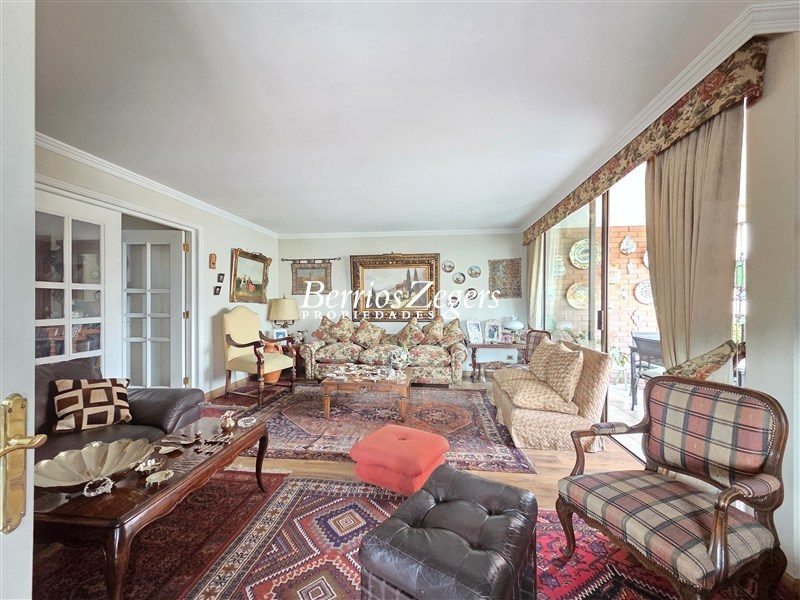 Departamento en venta en Las Condes — foto 7