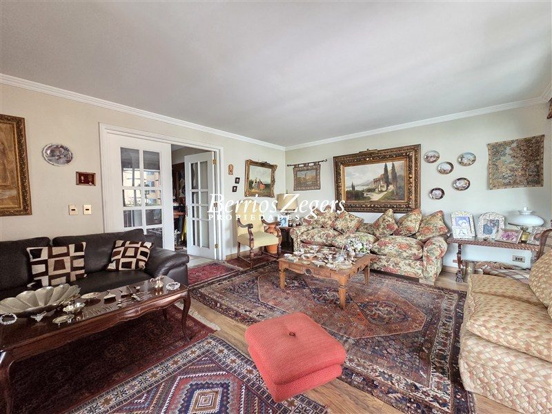 Departamento en venta en Las Condes — foto 8