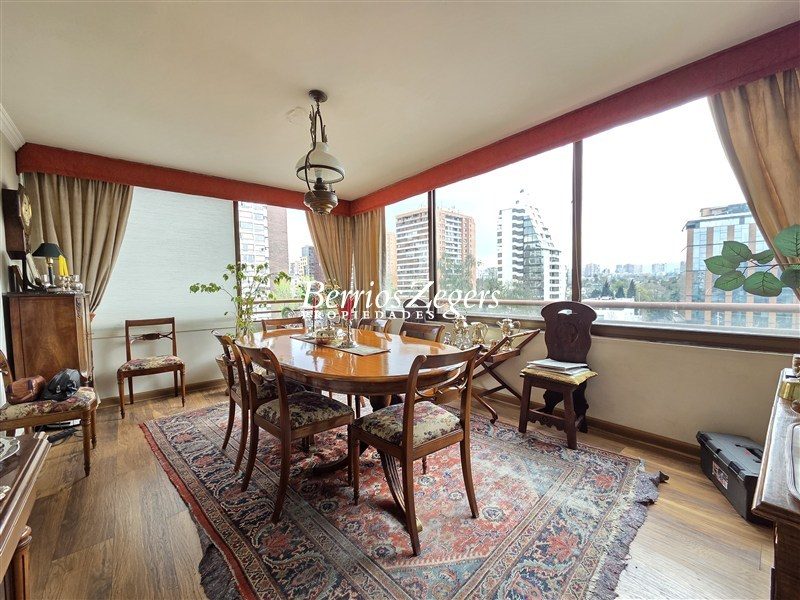 Departamento en venta en Las Condes — foto 9