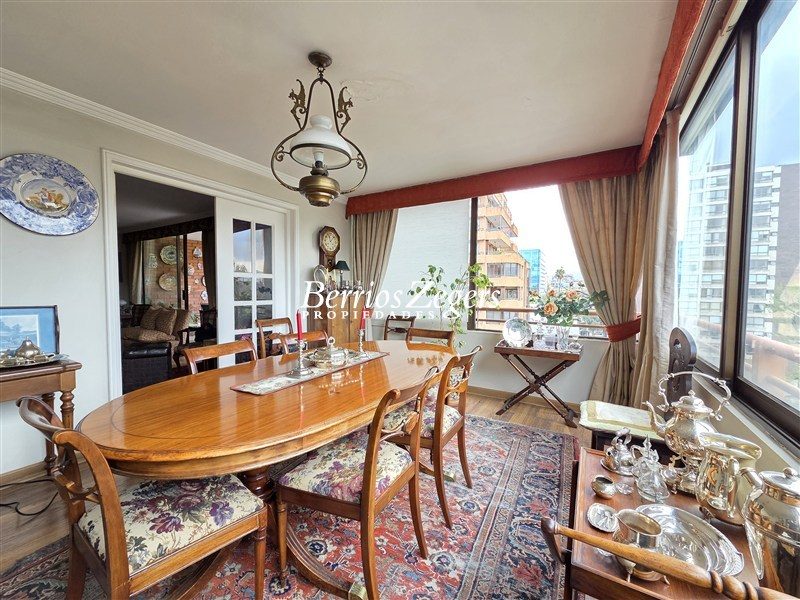 Departamento en venta en Las Condes — foto 10