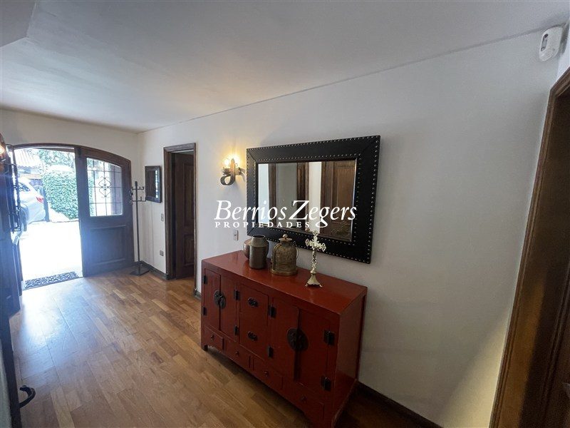 Casa en venta en Lo Barnechea — foto 3
