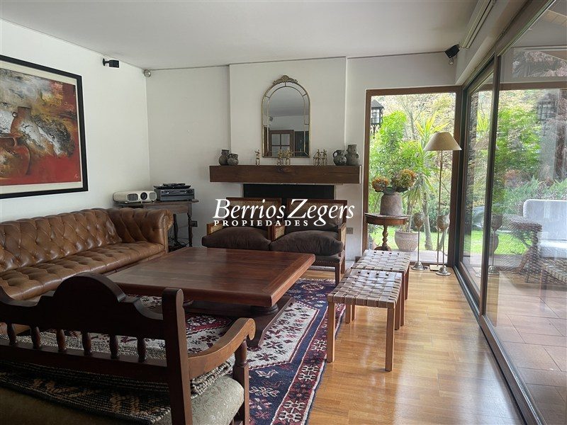 Casa en venta en Lo Barnechea — foto 5