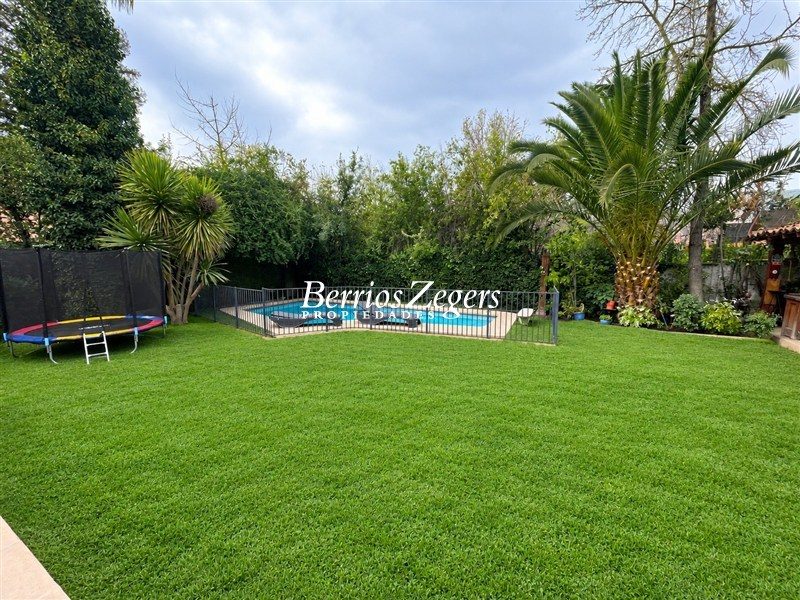 Casa en venta en Lo Barnechea — foto 8