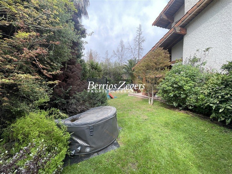Casa en venta en Lo Barnechea — foto 10