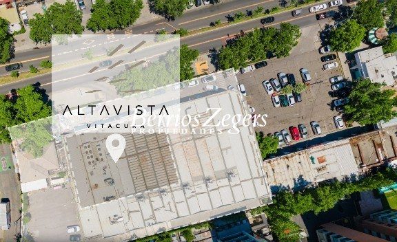 Local comercial en arriendo en Vitacura — foto 2