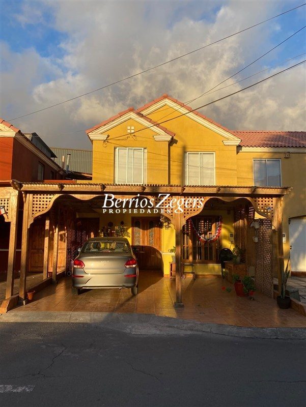 Casa en venta en Antofagasta — foto 1