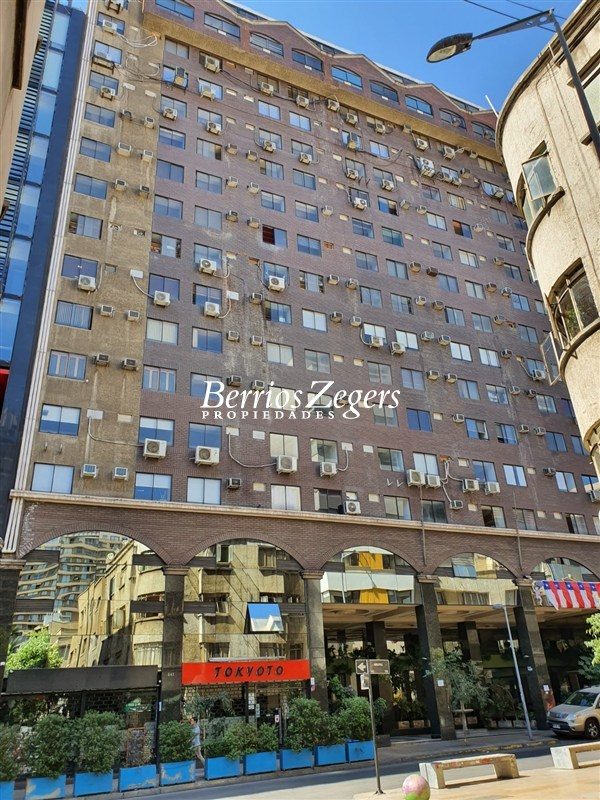 Departamento en venta en Santiago — foto 1
