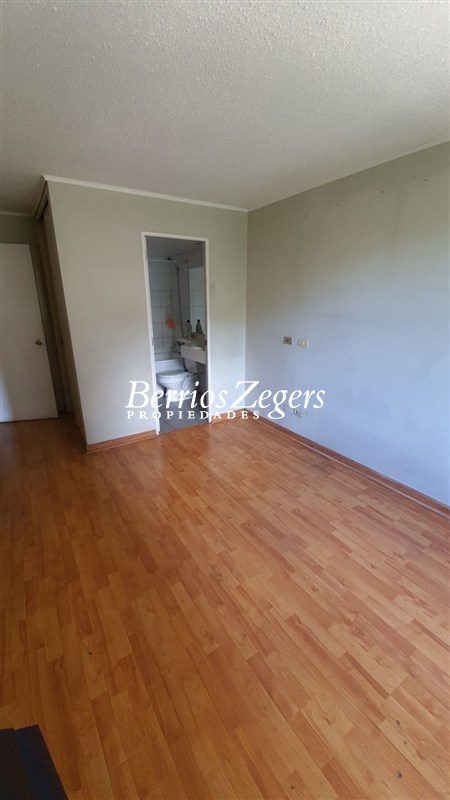 Departamento en venta en Santiago — foto 4