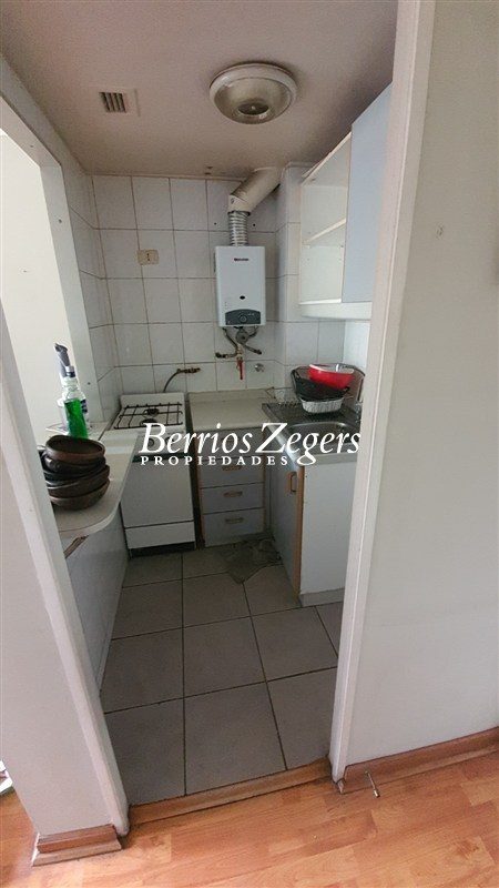 Departamento en venta en Santiago — foto 5