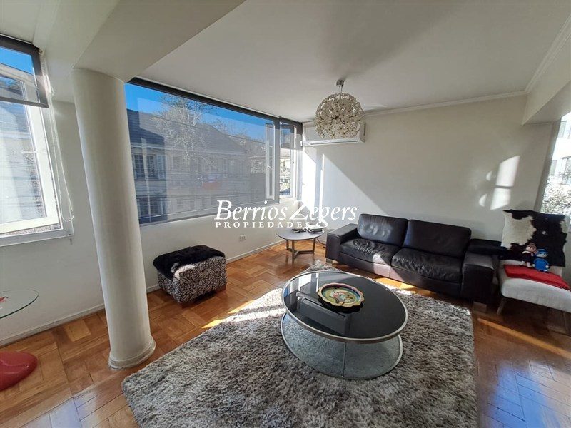 Departamento en venta en Providencia — foto 1