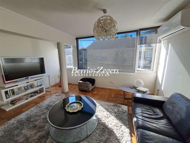 Departamento en venta en Providencia — foto 2