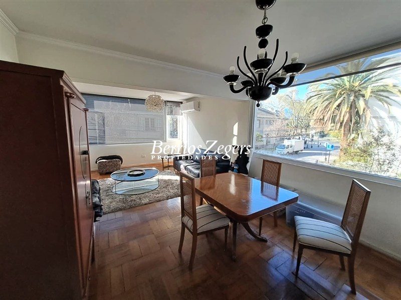Departamento en venta en Providencia — foto 3