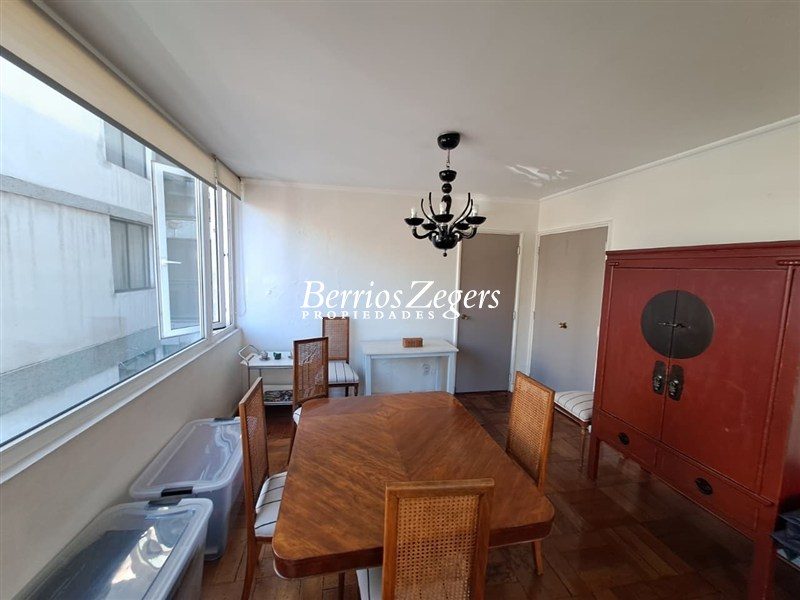 Departamento en venta en Providencia — foto 4