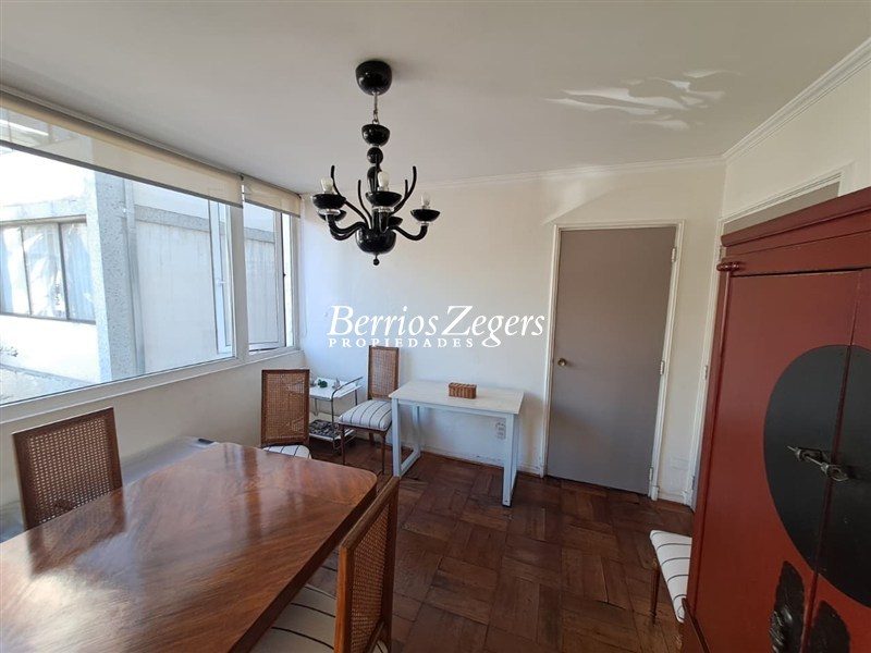 Departamento en venta en Providencia — foto 5