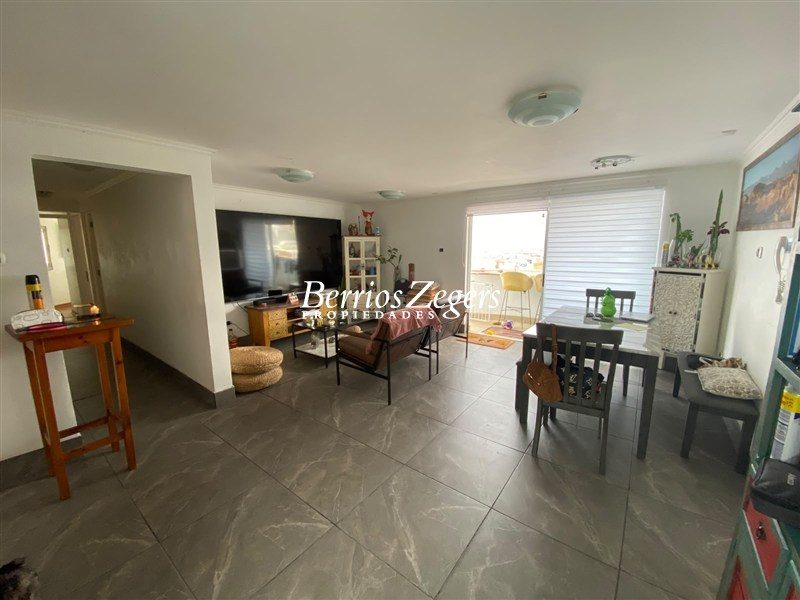 Departamento en venta en Antofagasta — foto 1