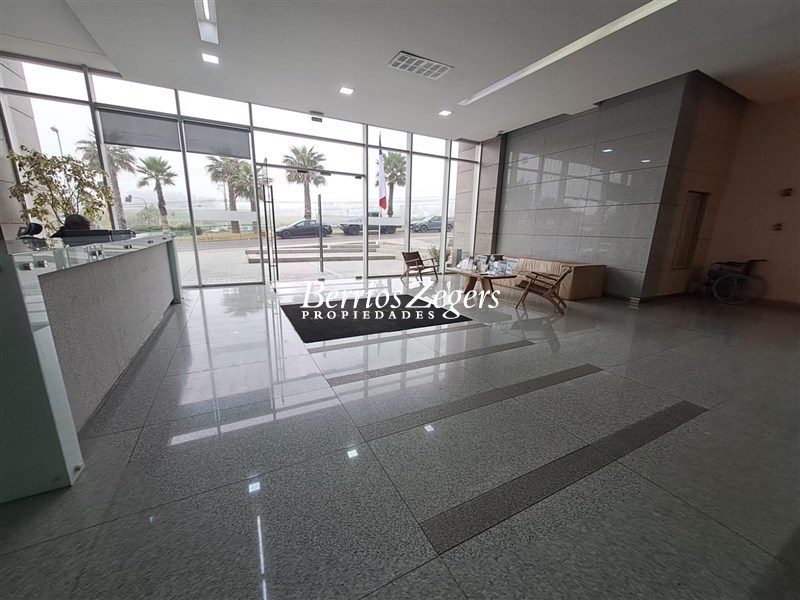 Oficina en arriendo en Viña del Mar — foto 1