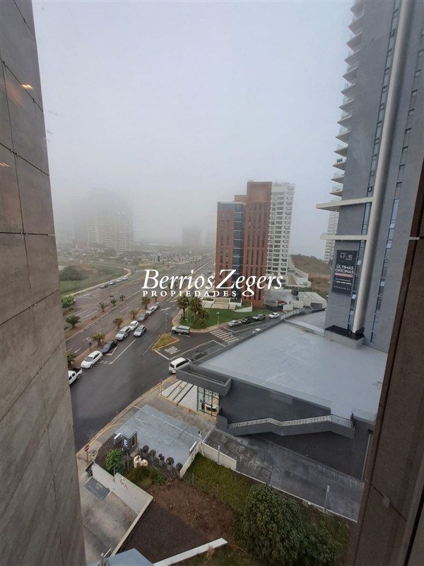 Oficina en arriendo en Viña del Mar — foto 6