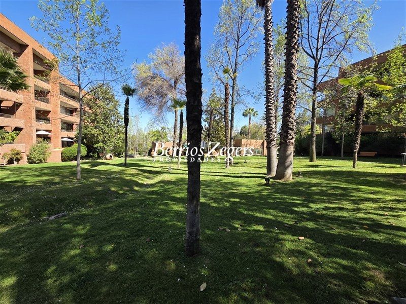 Departamento en venta en La Reina — foto 1