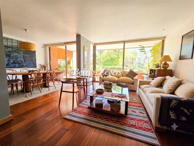Departamento en venta en La Reina — foto 3