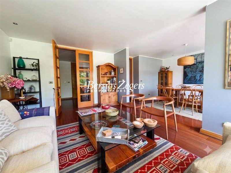 Departamento en venta en La Reina — foto 4