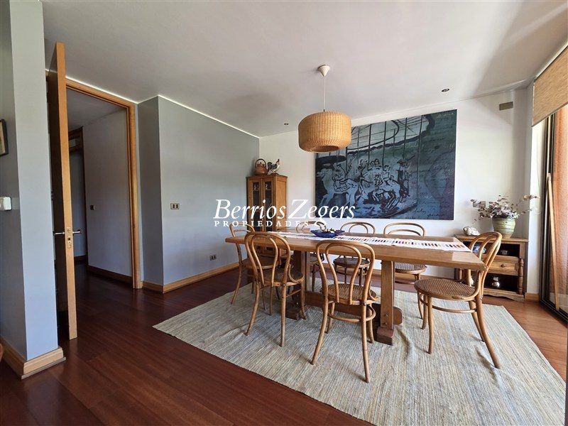 Departamento en venta en La Reina — foto 5