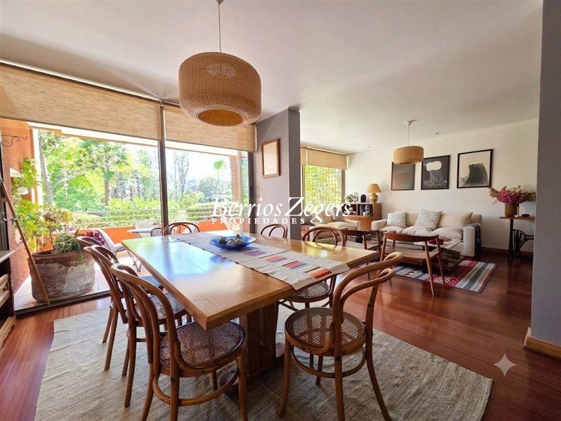 Departamento en venta en La Reina — foto 6