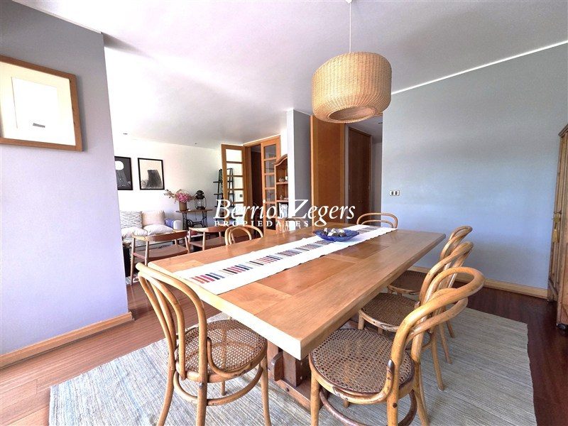 Departamento en venta en La Reina — foto 7