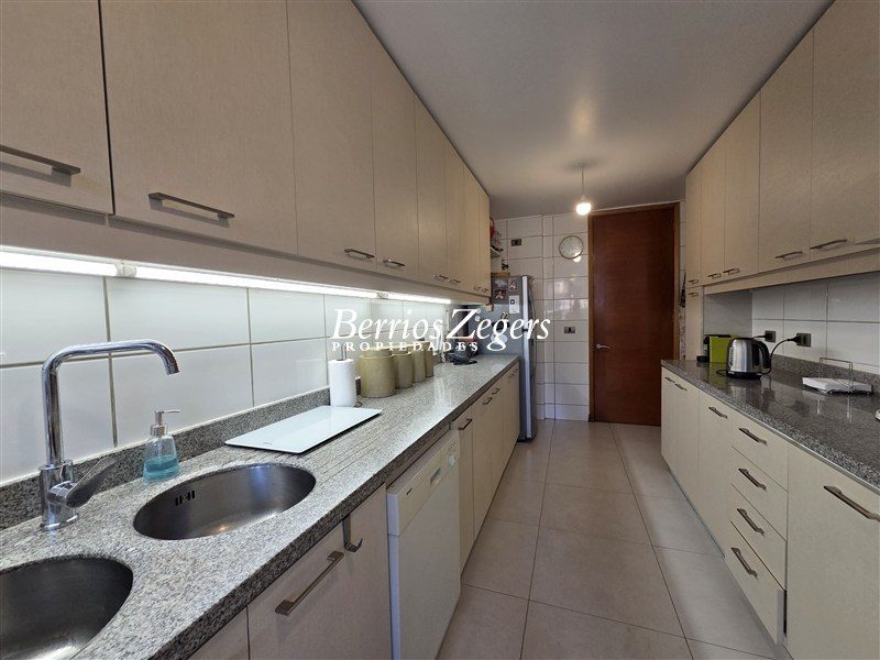 Departamento en venta en La Reina — foto 8
