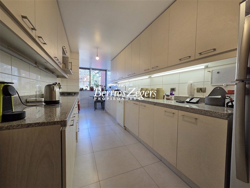 Departamento en venta en La Reina — foto 9