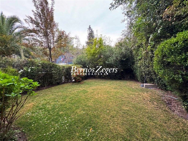 Casa en venta en Lo Barnechea — foto 2