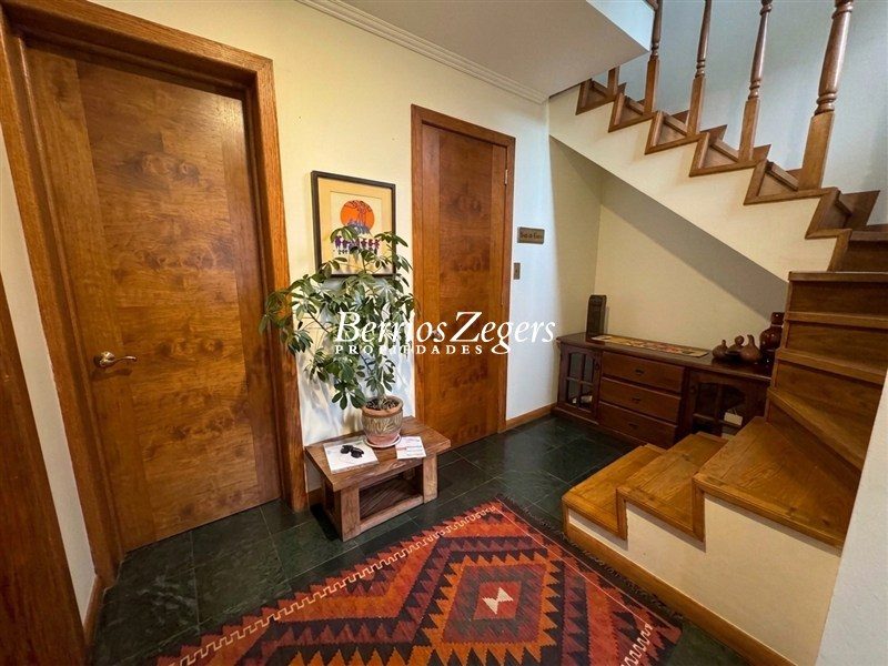 Casa en venta en Lo Barnechea — foto 3