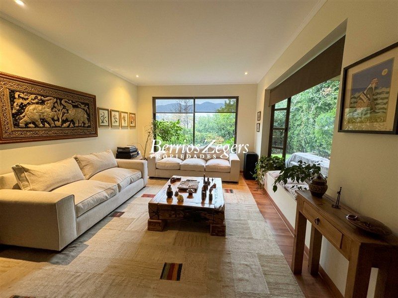 Casa en venta en Lo Barnechea — foto 4