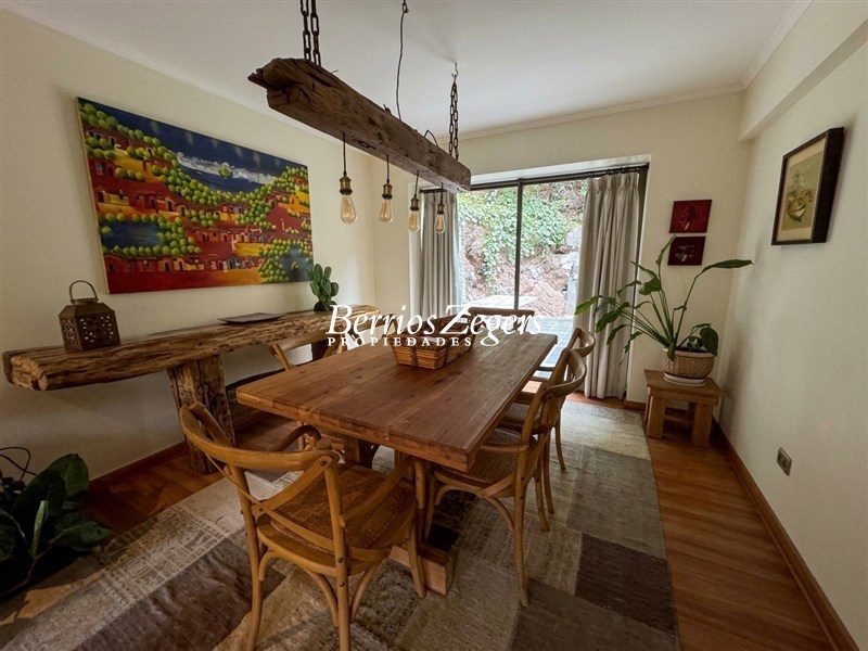 Casa en venta en Lo Barnechea — foto 5