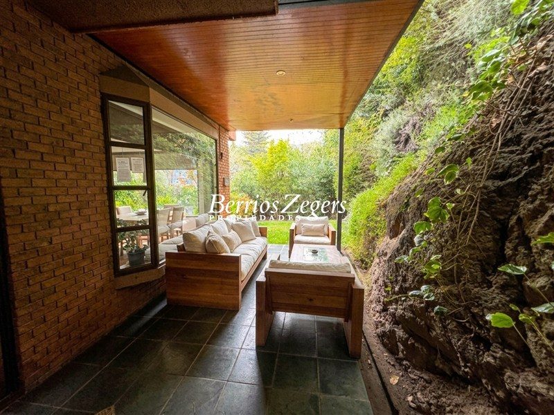 Casa en venta en Lo Barnechea — foto 6