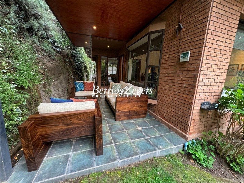 Casa en venta en Lo Barnechea — foto 7