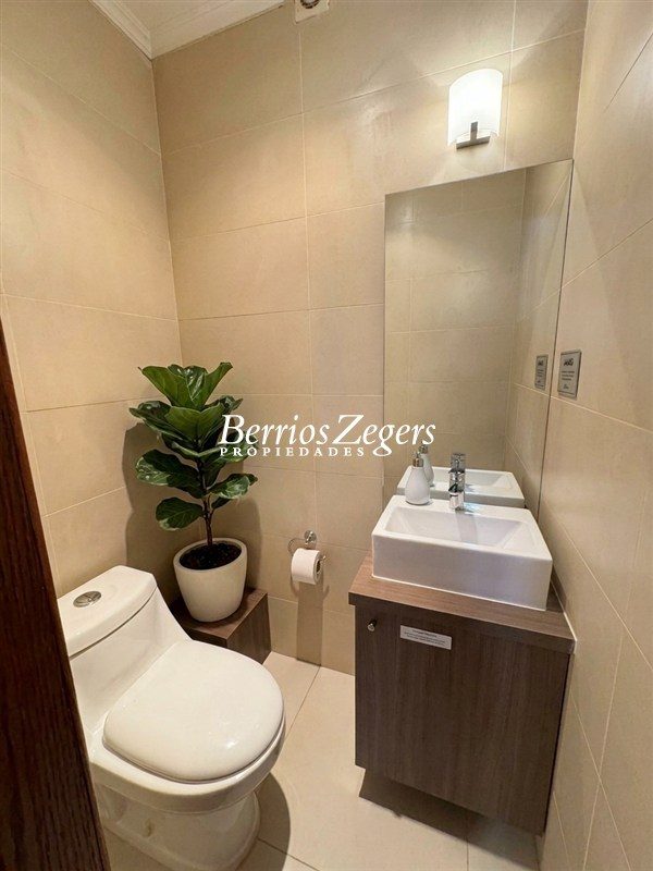 Casa en venta en Lo Barnechea — foto 8