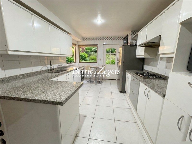 Casa en venta en Lo Barnechea — foto 9