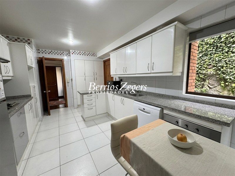 Casa en venta en Lo Barnechea — foto 10